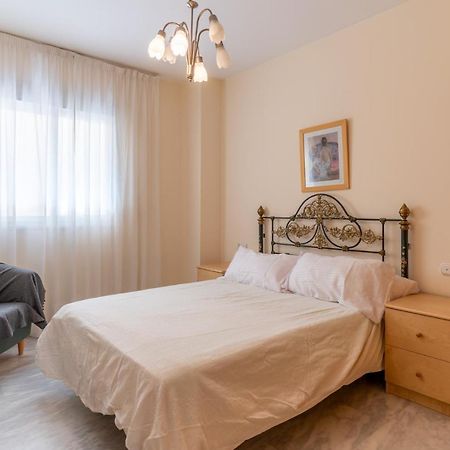 דירות Estepona Beachside מראה חיצוני תמונה